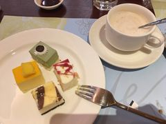 -马哥孛罗咖啡厅·Cafe Marco (厦门马哥孛罗东方大酒店)