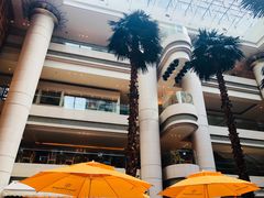 -威斯汀舞台餐厅