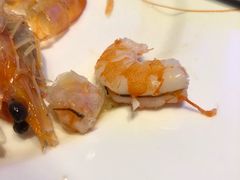 -凤凰岛度假酒店-海鲜自助餐厅