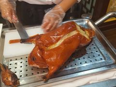 -全聚德(江宁店)