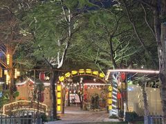 -陶缘一号·四季缘·老字号顺德菜·户外婚礼家宴(西滘店)