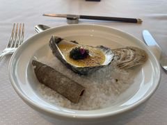 -北京柏悦酒店·锦庭餐厅Dining Room
