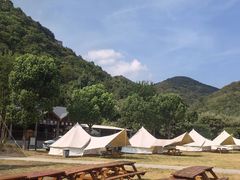 -武汉姚家山旅游景区