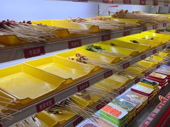 -马路边边火锅串串(观前街店)