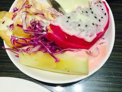 -豪客来牛排(府河店)