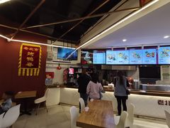 -特派卷·老北京烤鸭卷(合生汇购物中心店)