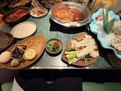 -牛New寿喜烧(中山公园龙之梦店)