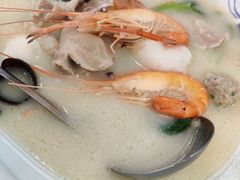 老底子杭三鲜-百家鲜·杭帮菜