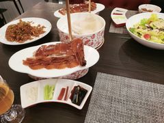 -香丰阁·烤鸭·川湘菜(清河店)