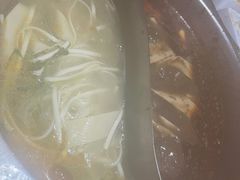 -傣妹火锅(南京东路一店)