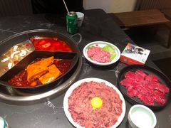 -巴蜀大将火锅(春熙店)