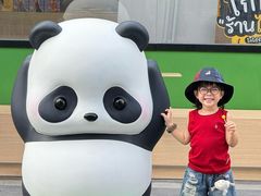 -东莞松山湖万象汇