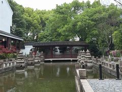 -苏州吴宫泛太平洋酒店