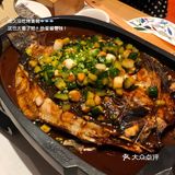 无锡｜怪味烤鱼吃过吗