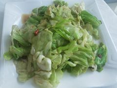 -渔民船说·北塘海鲜·天津菜·海肠捞饭(北塘古镇店)