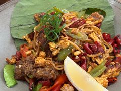 -La Terre乐田(万象城店)