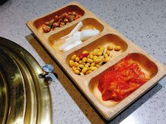 -妥妥烤肉料理(昙华林店)