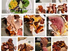 -戈拿旺巴西烤肉(崇文门店)