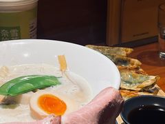 -真打拉面·日式拉面新流派(体育西横街店)