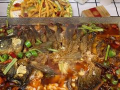 -四妹餐厅(玫瑰街店)