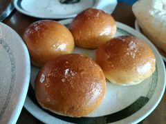 黄油餐包-FISH&POTATO Cō(地中海美食 万象城店)