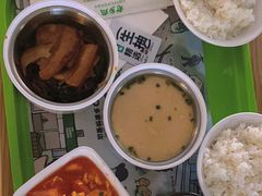 -老乡鸡(合肥高铁南站店)
