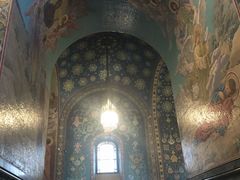 -滴血救世主教堂