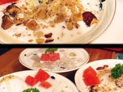 -自然椰·海南清补凉(明珠店)