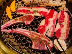 羊排-牛家酒场(7mall店)