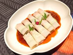 -蝶·space·新川菜(嘉里中心店)