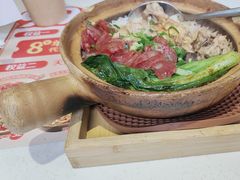-膳心记-明火四宝煲仔饭(燕南店)