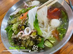 -周记蟹仔粉(侨港风情街店)