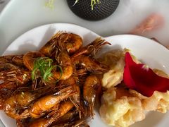 -杭州新新饭店·1913餐厅