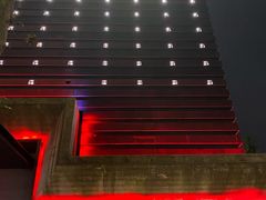 -赤红音乐现场(浦东金桥路店)