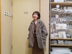 -MUJI无印良品(远洋未来广场店)