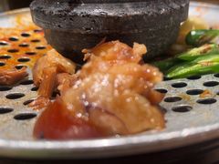 -KimPro 辛普乐概念韩餐