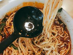-李先生牛肉面大王(东营友谊广场店)