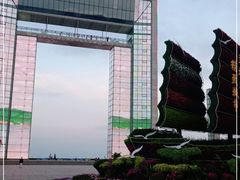 -幸福门