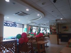 大堂-德克士(东大街店)