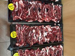 -嬷孙家潮汕牛肉火锅(北京路天河城店)