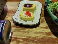 -一井烧肉·活鳗·寿司(望京SOHO店)