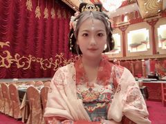 -唐乐宫歌舞剧院·餐厅