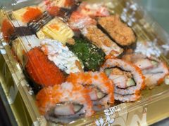 -池田寿司·新鲜现做(昌平悦荟店)
