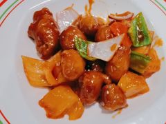 -鹅冠港式茶餐厅(来福士店)