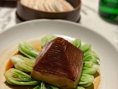 -湖滨28中餐厅·西湖宴·杭州君悦酒店