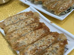 -春水锅贴·传统鲁菜(大明湖店)