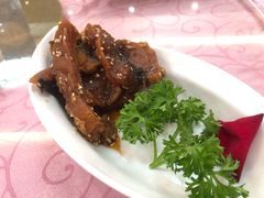 -同君福大酒楼(紫新路店)