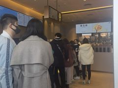 -喜茶(合肥中环城店)
