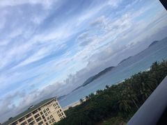 -三亚亚龙湾红树林度假酒店