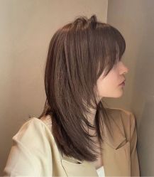 -时尚殿堂hair salon